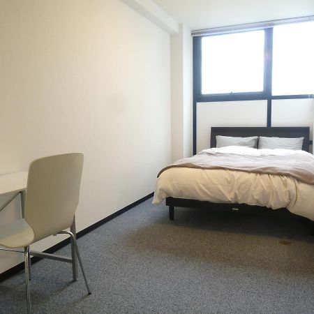 Nagoya Motoyama House D Apartman Kültér fotó