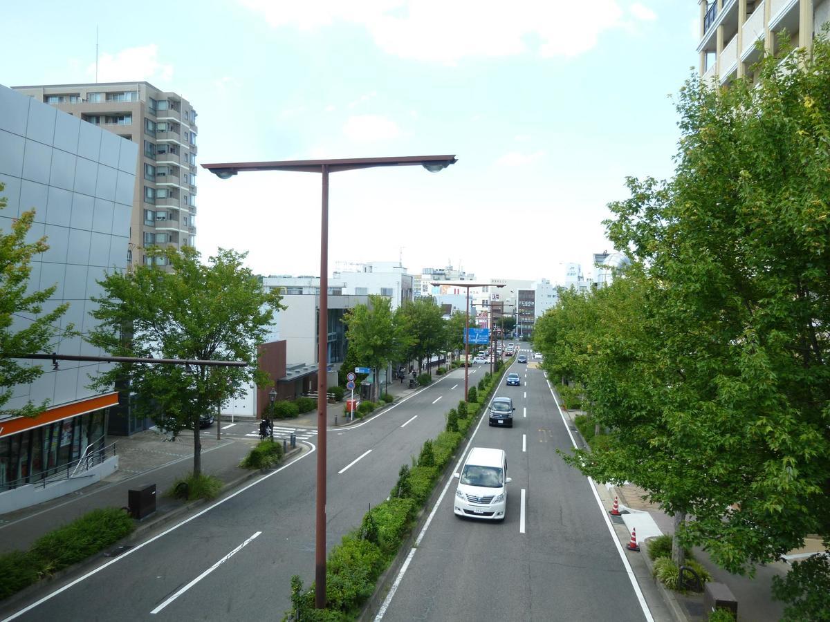 Nagoya Motoyama House D Apartman Kültér fotó