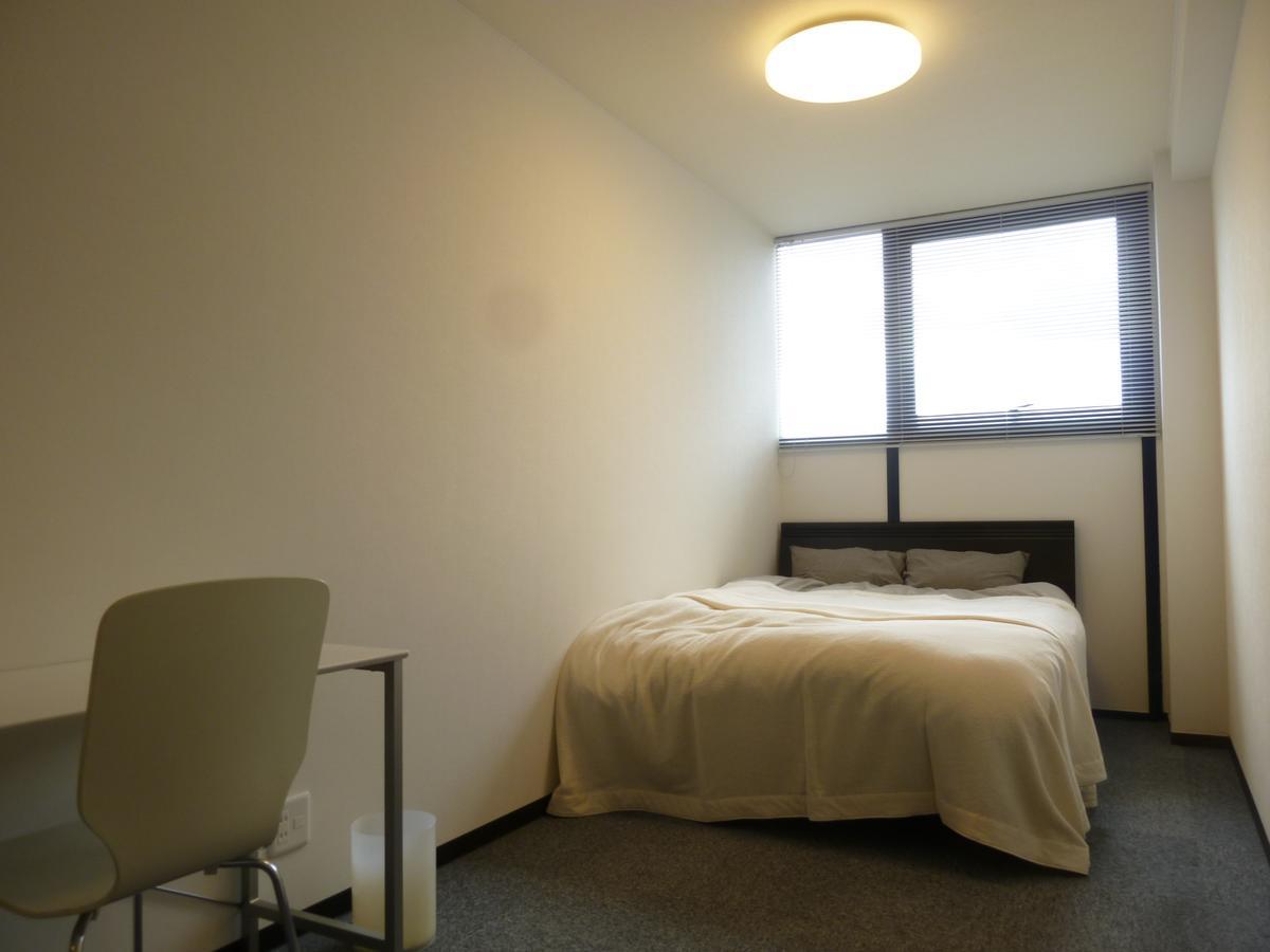 Nagoya Motoyama House D Apartman Kültér fotó