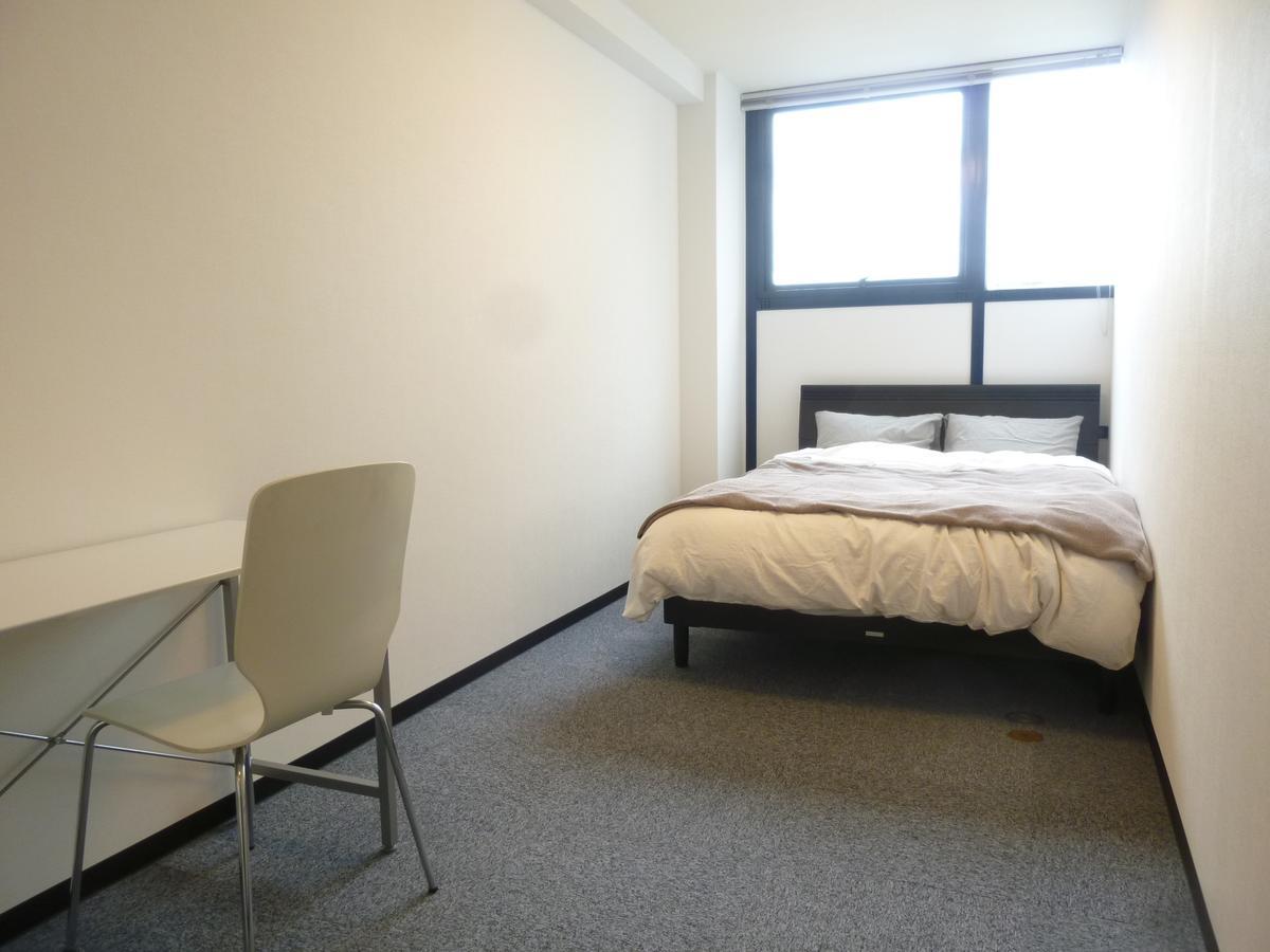 Nagoya Motoyama House D Apartman Kültér fotó